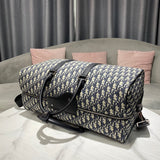 Interior view of structured statement women's handbag – women's luxury accessory