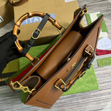 Close-up detail of statement structured women's handbag – women's everyday handbag