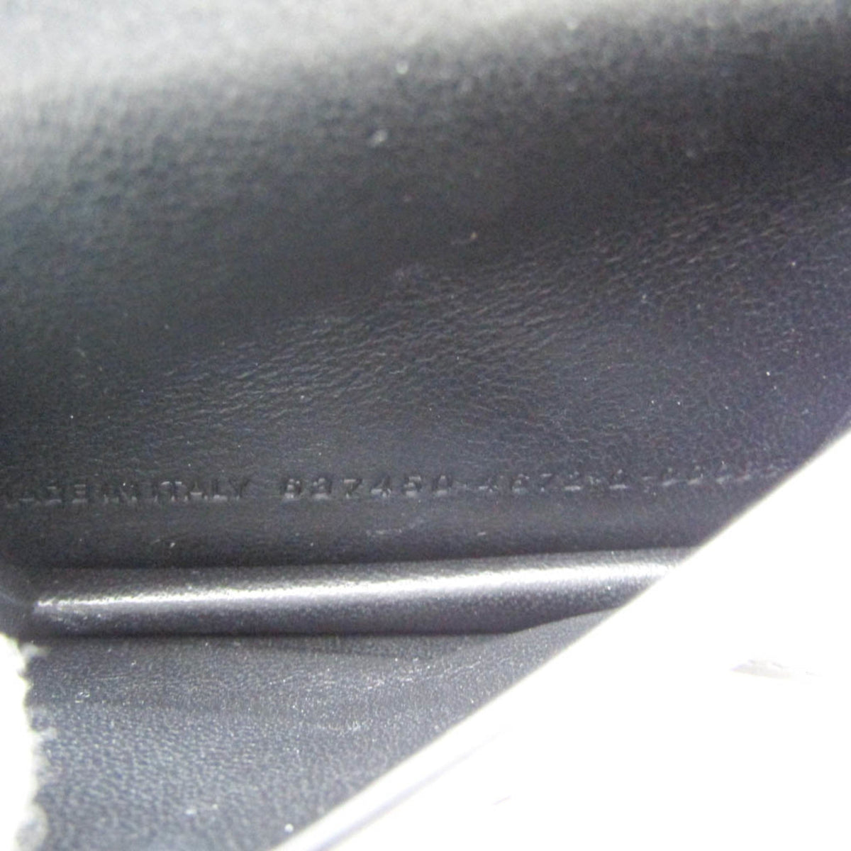 Balenciaga Papier Wallet | Luxury Leather Wallet