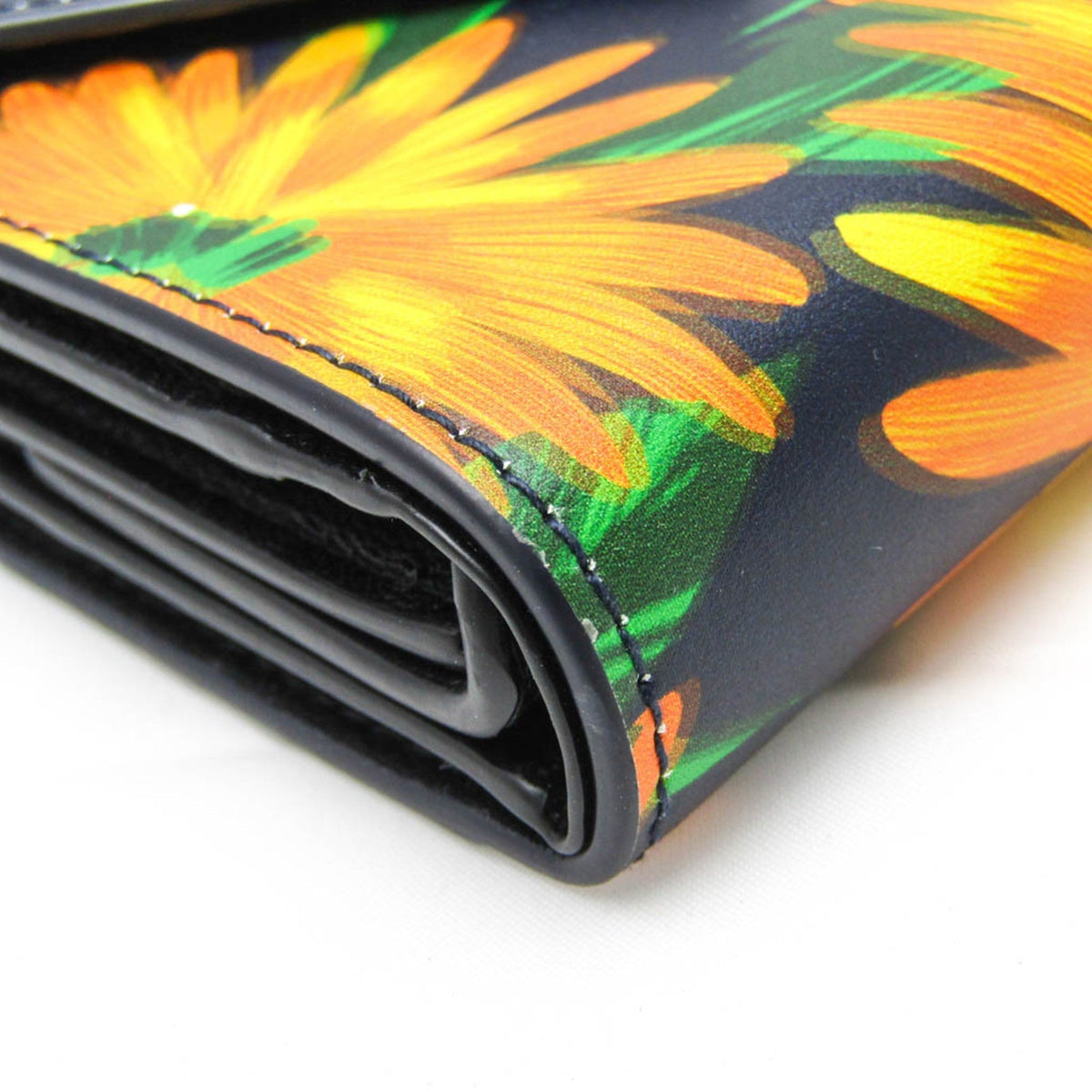 Balenciaga Papier Wallet | Luxury Leather Wallet
