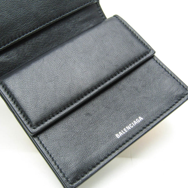 Balenciaga Papier Wallet | Luxury Leather Wallet