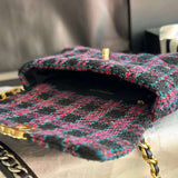 Zivas Charm Refined Everyday Style Everyday Handbag (Designer-Inspired Craftsmanship) – Lifestyle Shot