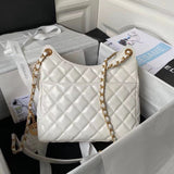 Zivas Charm Elevated Essentials Designer Handbag (Elevated Daily Companion) – Detail View