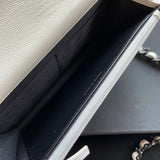 Zivas Charm Refined Structure Designer Handbag (Everyday Luxury Essential) – Detail View