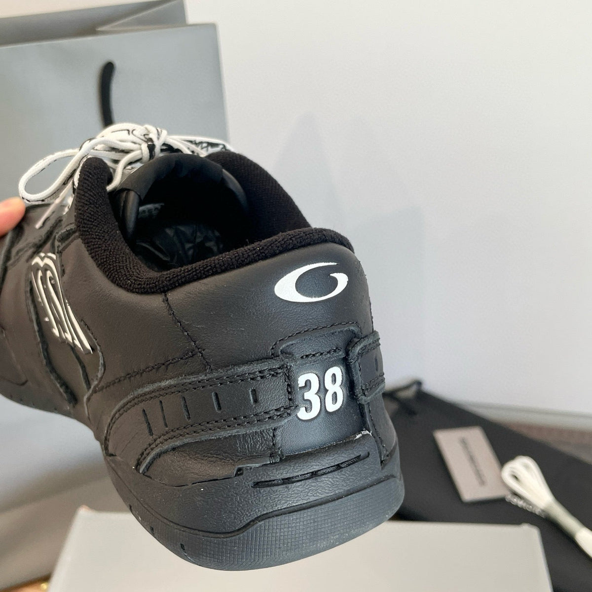 Shoes? Bal Hamptons Sneaker Comfortable Everyday Designer Shoes