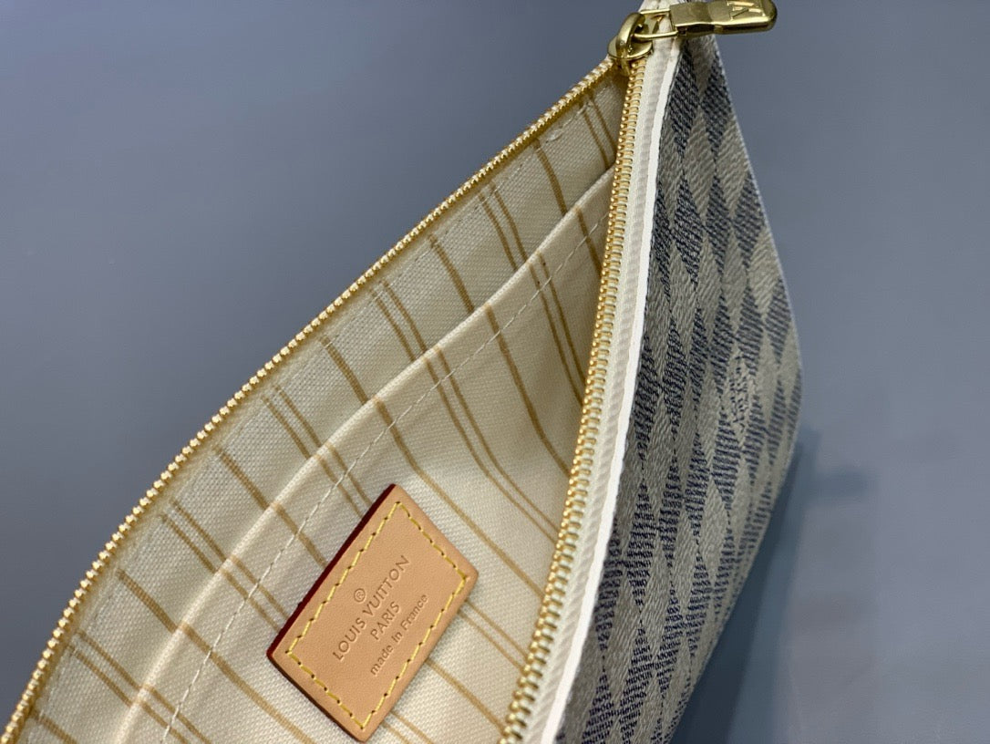 Louis Vuitton Accessories? Louis Vuitton Lou Neverfull Mm Luxury Designer Fashion Accessory