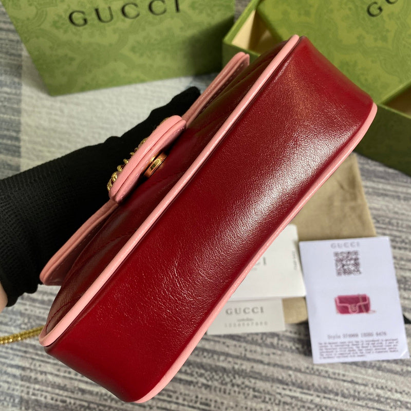 Back view of elevated structured women's handbag – women's everyday handbag