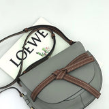 Ziva's Charm handbag – full view (20cm*19cm*11.5cm)