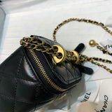  women's handbag, versatile design, view 3