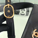 Zivas Charm Sleek Silhouette Fashion Handbag (Designer-Inspired Craftsmanship) – Styled Look