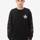 Amiri hoodie close-up — premium authentic designer style