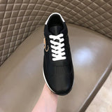 Hermes shoes Style 148 - back heel detail