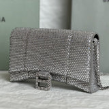 Zivas Charm Effortless Sophistication Statement Handbag (Effortless Style Upgrade) – Detail View