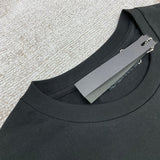 Amiri t-shirt styled look premium fashion