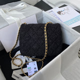  women's handbag, mid design, view 2