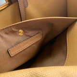 Ziva's Charm handbag – side angle view (41cm*15cm*29cm)
