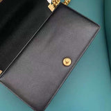  women's handbag, mid design, view 7