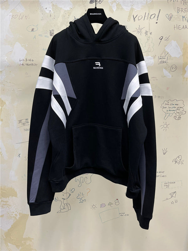 Balenciaga clothing front view — premium authentic designer style