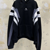 Balenciaga clothing front view — premium authentic designer style
