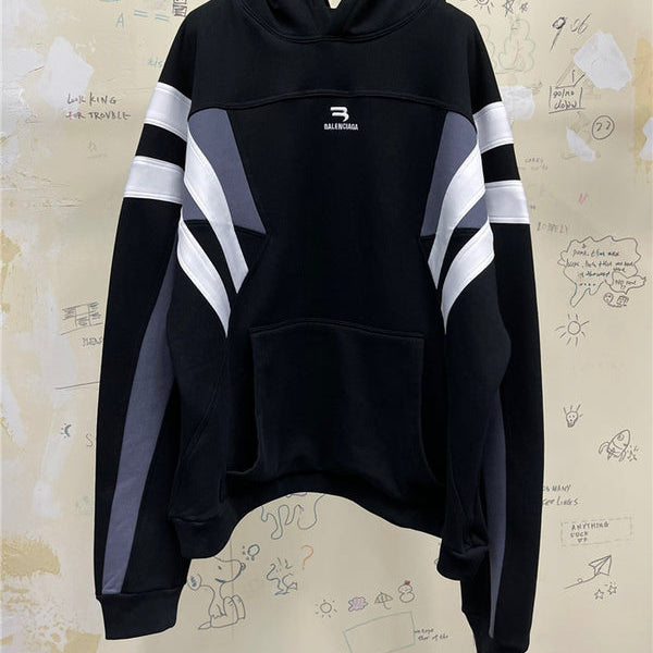 Balenciaga clothing front view — premium authentic designer style
