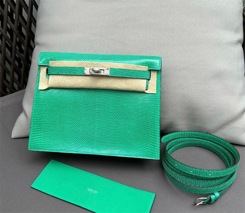 Crisp bag women's premium everyday handbag