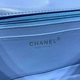 Zivas Charm Signature Style Luxury Handbag (Effortless Style Upgrade) – Angled View