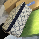 Styled lifestyle shot of signature everyday-luxe women's handbag – women's premium purse