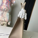  Signature shoulder bag front view 13