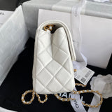 Zivas Charm Everyday Sophistication Fashion Handbag (Refined Practical Design) – Styled Look