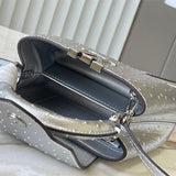  handbag close-up of hardware and finish 11