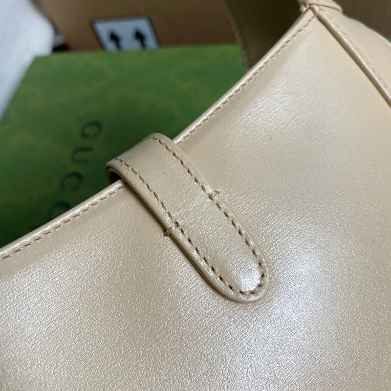 Top view of statement modern women's handbag – women's statement bag