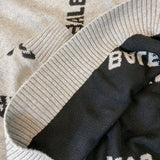 Balenciaga clothing full view — premium authentic designer style