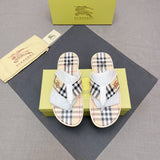 Burberry shoes Style 007 - front view, elevated everyday design
