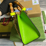 Top view of premium everyday-luxe women's handbag – women's everyday handbag