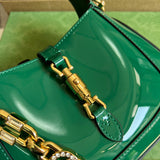 Handle and strap detail of everyday-luxe chic women's handbag – women's designer-style accessory