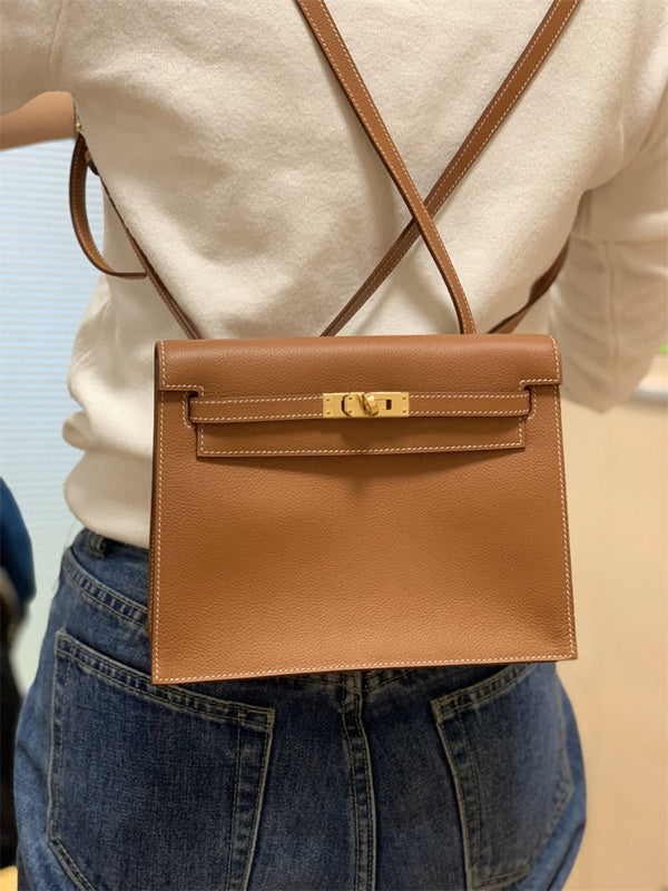  Timeless crossbody bag front view