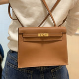  Timeless crossbody bag front view