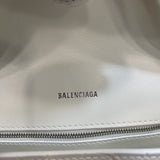Zivas Charm Everyday Sophistication Statement Handbag (Versatile Style Statement) – Close-Up Detail