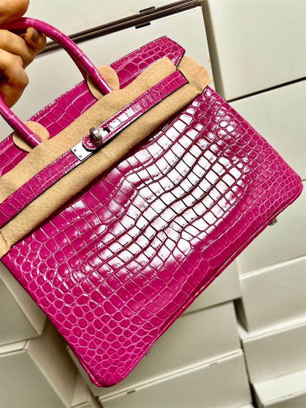 Tailored bag women's premium everyday handbag