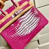 Tailored bag women's premium everyday handbag
