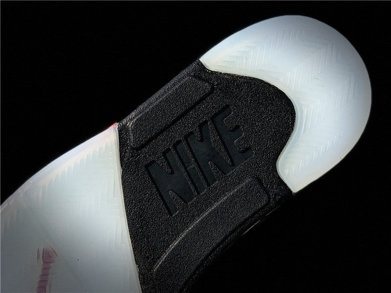 Nike Men's & Women's Iconic Street Trainers — Style 011 angle view