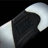 Nike Men's & Women's Iconic Street Trainers — Style 011 angle view