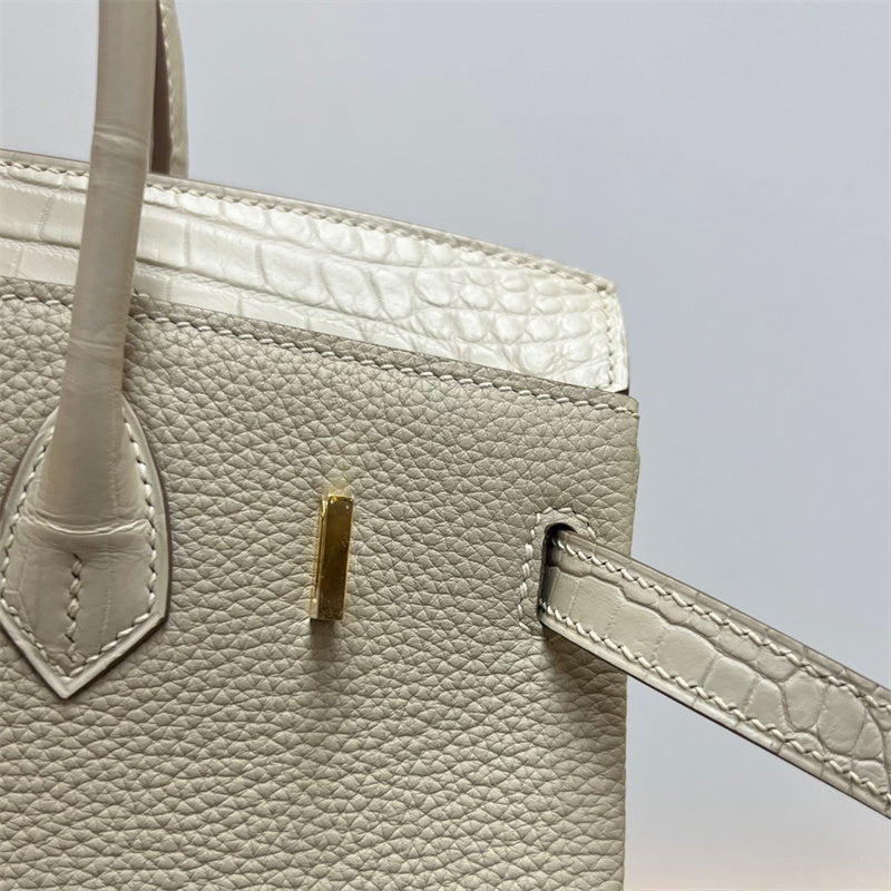 Crisp bag women's premium everyday handbag