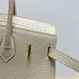 Crisp bag women's premium everyday handbag