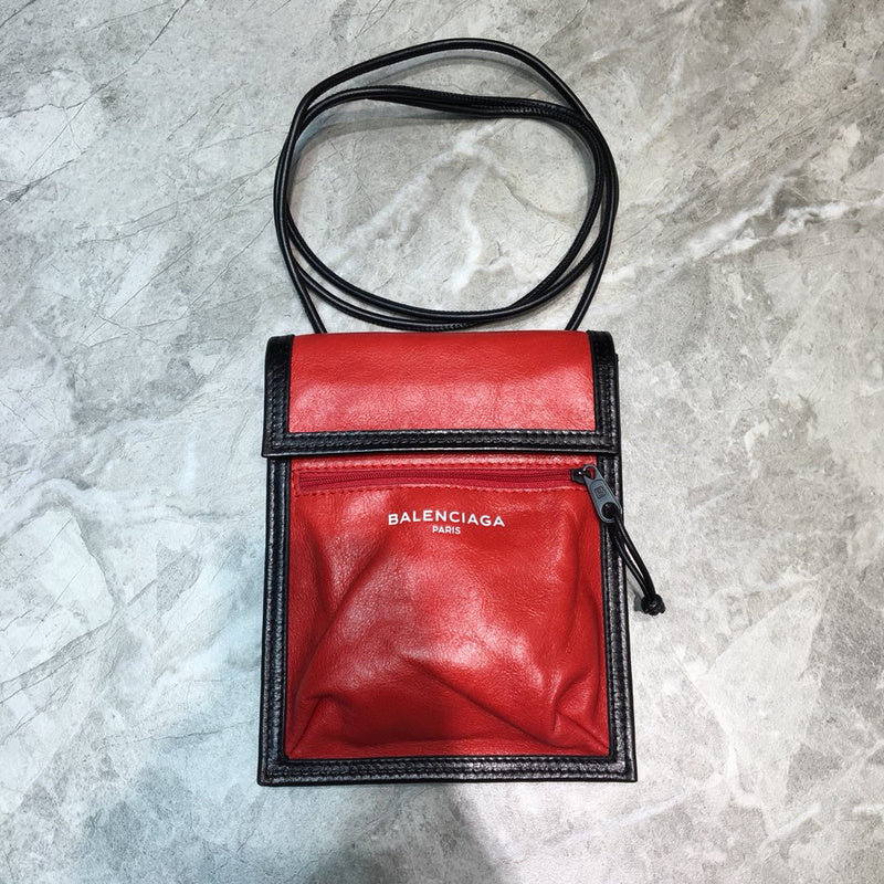 Sophisticated Faux Leather Handbag - Smooth Faux-Leather Exterior | Women's Designer-Inspired Purse #210 - texture close-up (image 9) of designer-inspired handbag