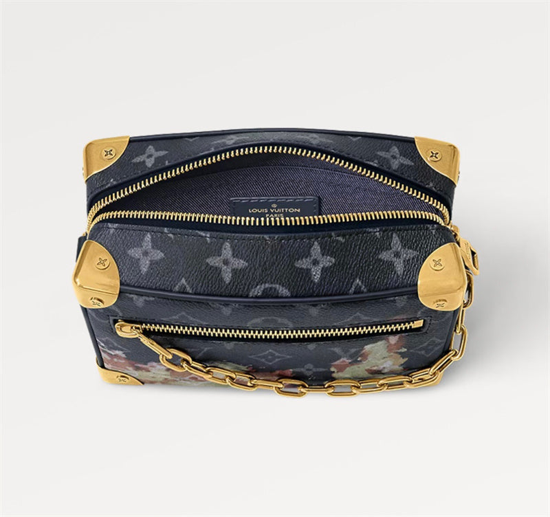  statement structured bag styled with outfit 12