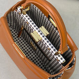 Ziva's Charm handbag – interior view (27cm*7cm*18cm)