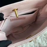 Zivas Charm Refined Structure Everyday Handbag (Effortless Style Upgrade) – Styled Look