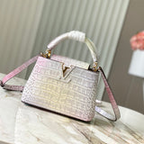  Smart everyday bag front view