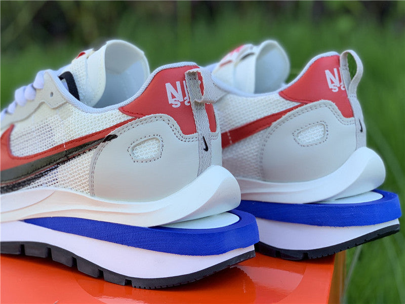 Nike Men's & Women's Iconic Street Trainers — Style 071 front view